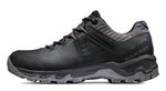 Mammut Buty trekkingowe Mercury IV Low GTX (wszechstronne, skóra nubukowa, wodoodporne) czarne męskie